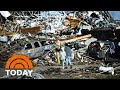 Search For Survivors Continues In Wake Of Deadly Tornadoes Across 6 States