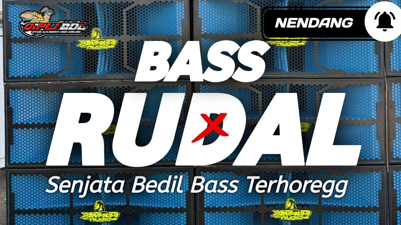  DJ CEK SOUND FULL BASS 2026 TERHOREGG PALING AMPUH BIKIN SESAK NAFAS 