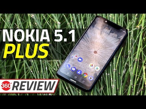 Nokia 5.1 Plus Review | Too Good for Its Price?