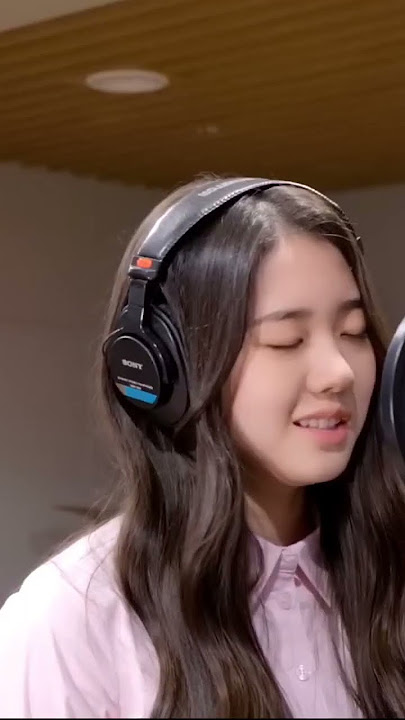 Someone You Loved - Lewis Capaldi cover by BabyMonster Rora #ygentertainment #babymonster #kpop