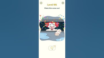 DOP 2 Gameplay Level192 Shorts Delete One Part Solution and Answer Subscribe #gaming #youtube #video