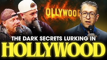 EP: 379 Supernatural Miracles & Hollywood