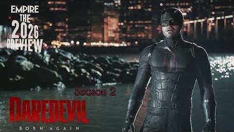 Daredevil BA:S2 a (Official images) 2026