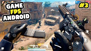 7 Best Android FPS Games of 2024 | Best FPS Games screenshot 3