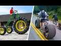 Top 10 amazing bikes that are at another level