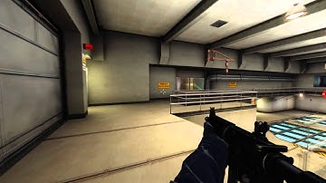 CS:GO - NiP Fifflaren vs Western Wolves (RaidCall EMS One Summer Finals)
