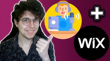 How To Add Podcast To Wix Website