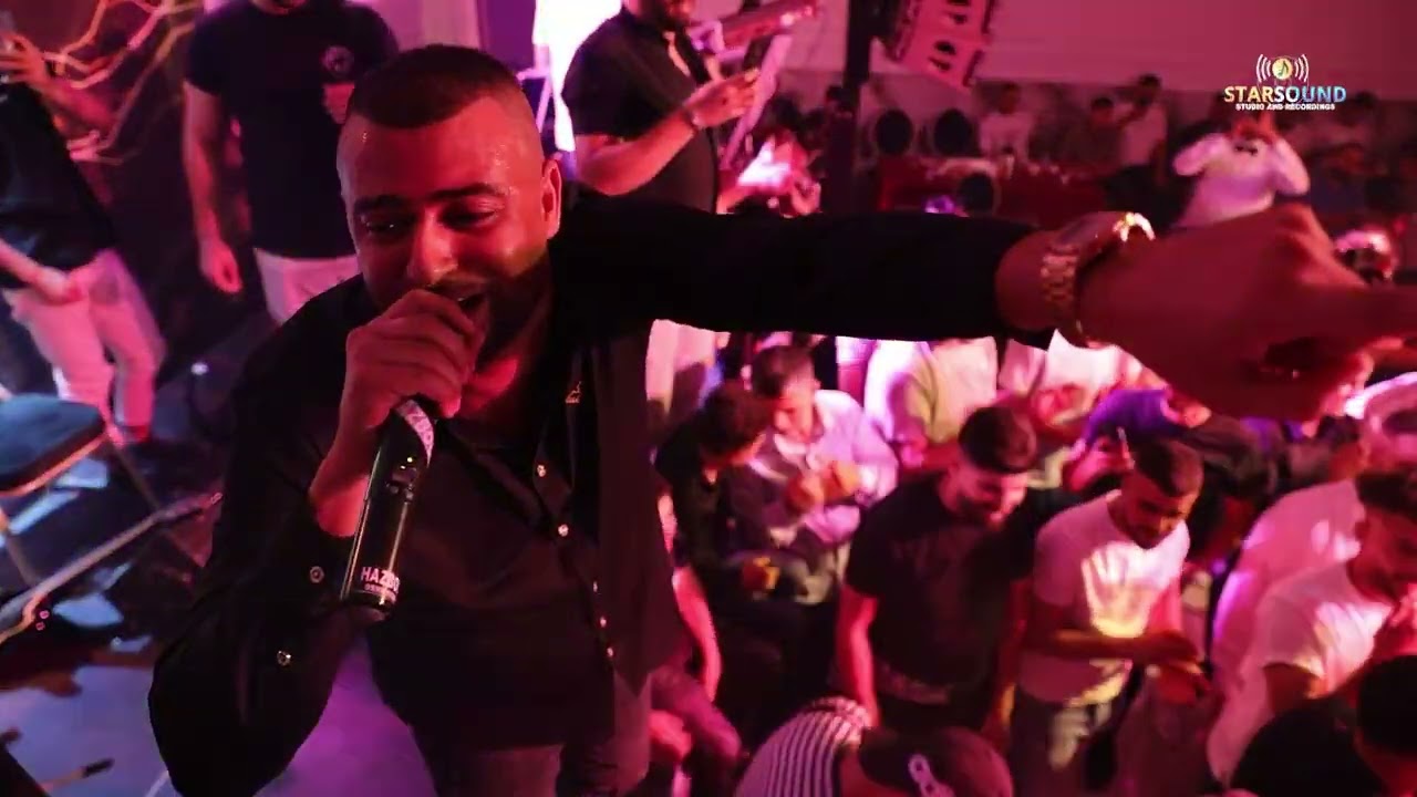 قصة عودة وايمن السبعاوي 2025 انت وهو وهي مهرجان محمد ابو عرقوب بيت حنينا