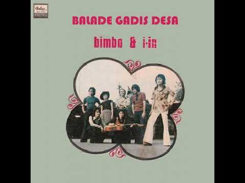 Balada Gadis Desa