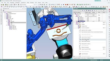 ARC-Welding 7/11 - Motion Type
