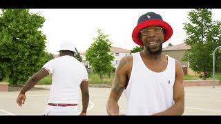 Gooda- The Bubble Feat. Polo Doonk Official Music Video
