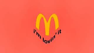 McDonald's Ident 2014 Effects | Preview 2MABAL Effects