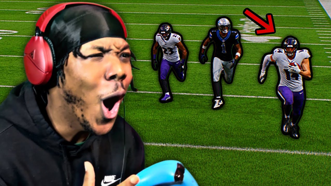 WHEN TRASH TALKING GOES WRONG‼️I HUMBLE THESE DUDES FR!! “DON’T GET QUIET NOW!” Madden 26 Ranked