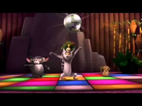 The Penguins Of Madagascar Theme Song