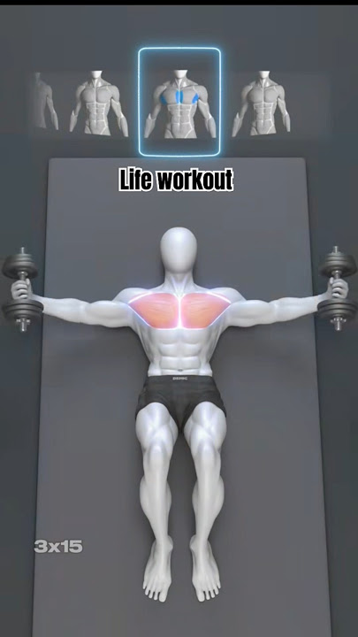 top chest exercises for men #tranding #love #strongabs #kegelexercises #absworkout #chest #abs