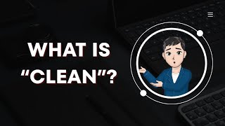 👉 Why Clean Architecture Is Called “Clean”
