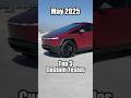 Top 5 Custom Teslas Of May 2025 Cybertruck Model Y Juniper By Tsportline Top 5 Custom Teslas Of May 2025 Cybertruck Model Y Juniper By Tsportline