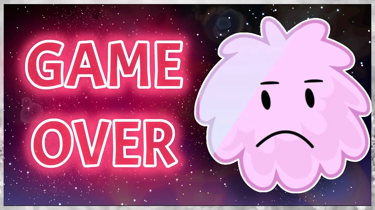 Times a Single BFDI Episode DESTROYED a Character - YouTube
