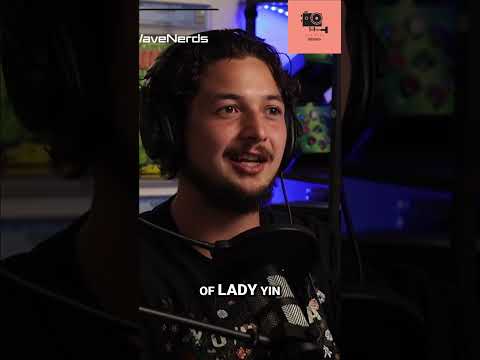 Lady Yin's Death: The MOST Emotional Scene Ever? #shorts