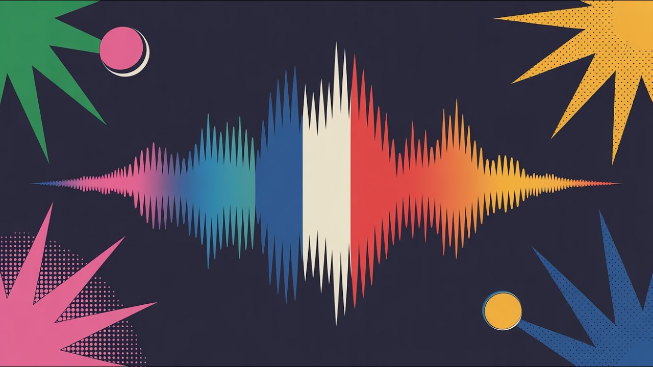 French Conversation Practice for Beginners | Slow French Listening (A1-A2)