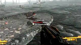 Fallout 3; B00M HEAD SH0T
The orignial video Boom Head Shot for fallout 3 is diffrent than mine so no bad comments! Fallout 3; B00M HEAD SH0T