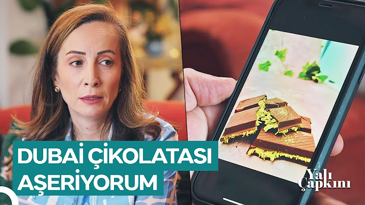 Esme'nin Dubai Çikolatası Krizi Tuttu | Yalı Çapkını 81. Bölüm