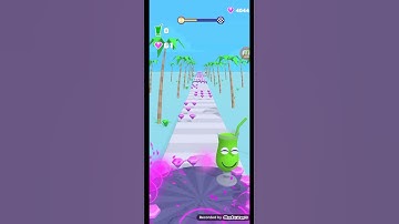 juice run all levels gameplay #19 #shorts