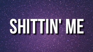 A$AP Rocky - Shittin