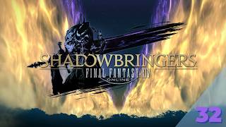 Final Fantasy XIV - Shadowbringers #32 - The Ondo [7.50]
