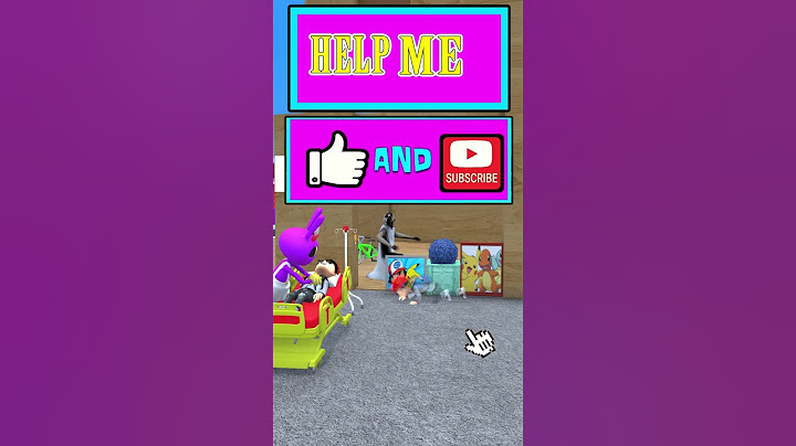 Choose The Item That Can Cover for Nick to Escape from the Death in Scary Teacher 3D