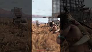 Prison Break! #stealthgameplay  #tacticalgameplay #strategygaming #szaarkgaming #openworldsurvival