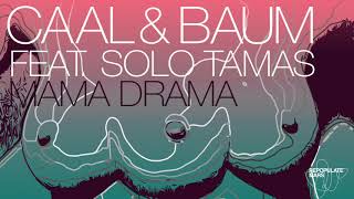 Caal, Baum, Solo Tamas - Dtension Original Mix