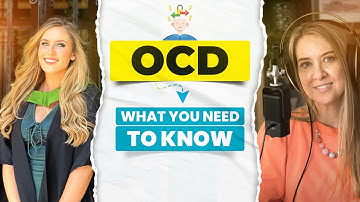 OCD: The Reality No One Talks About – What It REALLY Feels Like
