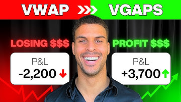How to use the VWAP to find great trades