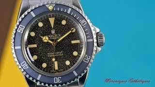 rolex stardust dial