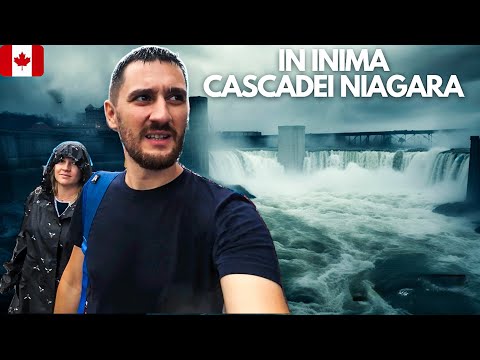 Video: Itinerar de 3 zile la Cascada Niagara și Toronto