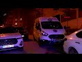 Arnavutköy’de silahlı saldırı: 1 ağır yaralı