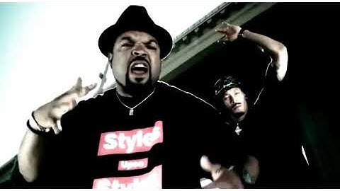 Thumbnail of Ice Cube ft. WC - WestSide Chrome & Paint I 2022