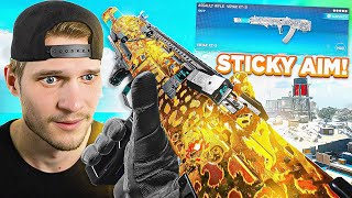 120+ Kills *NEW* VOYAK HAS EXTRA AIM ASSIST🤯