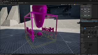 USYNC 1.5.x - Unreal Sync