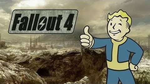 Fallout 4 Playthrough Part 7 Which Faction? (PS4 PRO) Interactive Livestreamer
