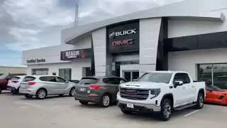 Beach Buick GMC is the one-stop shop for all your automotive needs!