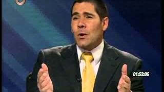 Winston Vallenilla: