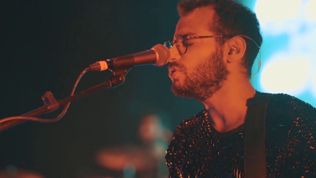 Watch Mashrou' Leila - Maghawir (Live at Byblos) | مشروع ليلى - مغاوير on YouTube Watch Mashrou' Leila - Maghawir (Live at Byblos) | مشروع ليلى - مغاوير on YouTube