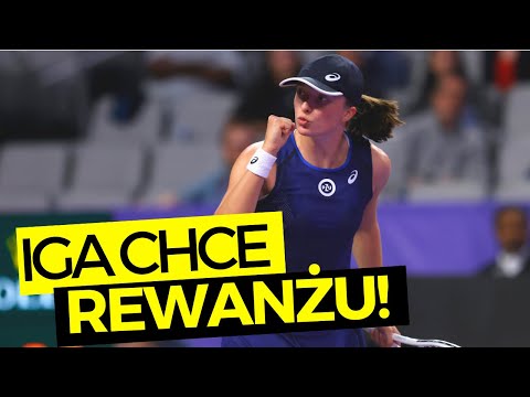 Wideo: Garcia Caroline - francuska tenisistka