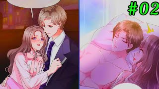 Mr. Feng’s Obsession EXPLAINED by AI | Dark CEO Romance Breakdown (Episode 2)
