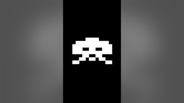 Hice Space Invaders con RTX