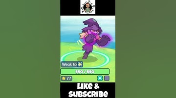 Scarrow Attack Animations! Prodigy Math Game! #education #pets #animation #math #maths #prodigy