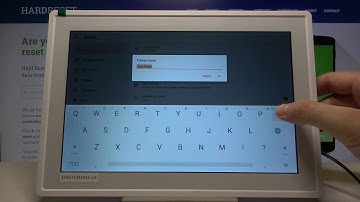 How to Change Device Name in BRAUN DigiFrame – Digital Frame Customization