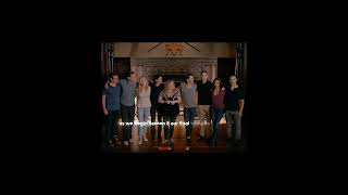 The Vampire Diaries Cast Thank You And Goodbye